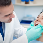 Здоровые зубы без боли: новейшие технологии стоматологии