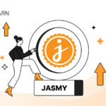 Jasmy и JasmyCoin: Две стороны одной медали