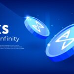 Погружение в Мир Axie Infinity: Как AXS Переопределяет Игровую Экономику